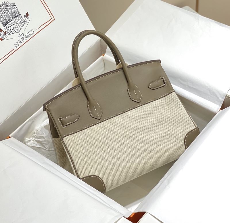 Hermes Birkin Bags